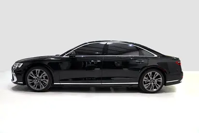 2022 AUDI A8 缩略图 14