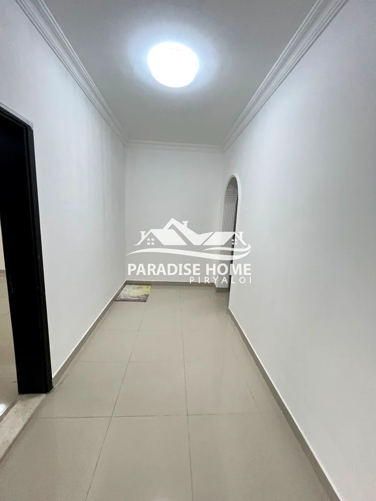 سكن الموظفين 10 غرف بالقرب من كيزاد64061820526211113