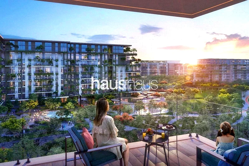 Exclusive | Central Park Views | Best Corner Unit63949091369347113