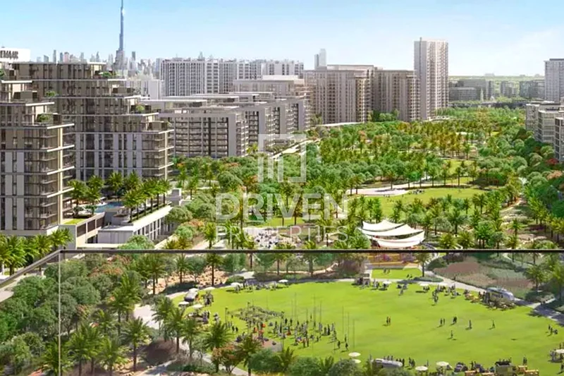 Great Layout | Golf Course View | Handover Q3 202764045227647363113