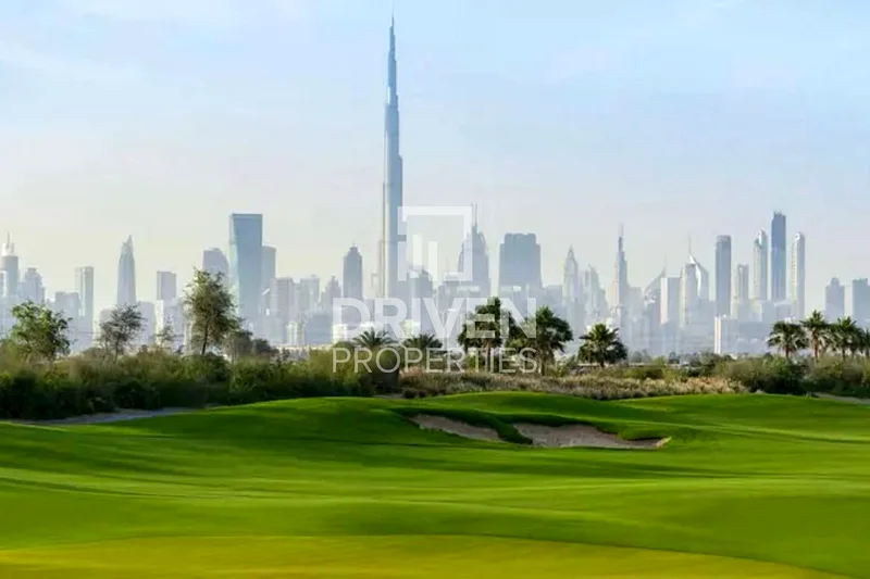 Great Layout | Golf Course View | Handover Q3 202764045227647363111
