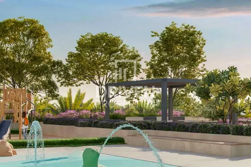 Great Layout | Golf Course View | Handover Q3 202764045227647363110