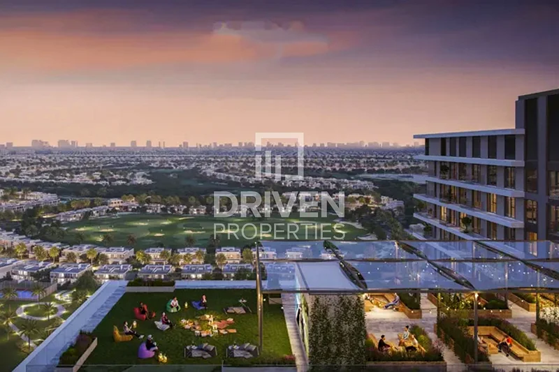 Great Layout | Golf Course View | Handover Q3 202764045227647363112