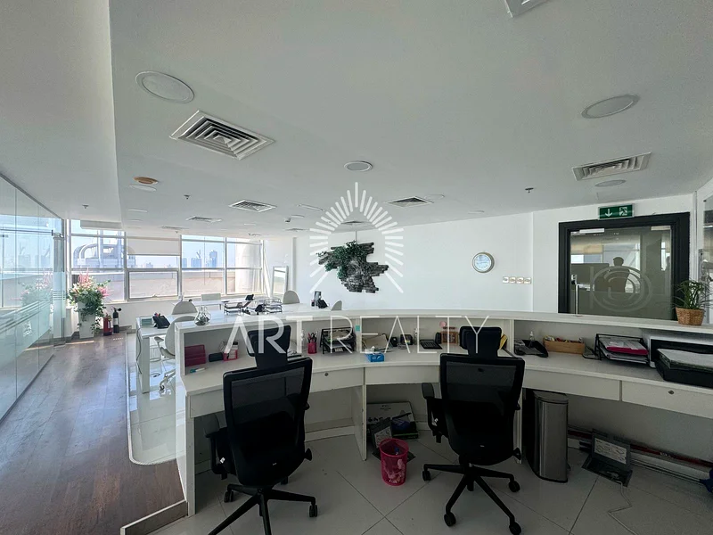 Vacant and Fitted | Panoramic View | High Floor63838222919683112