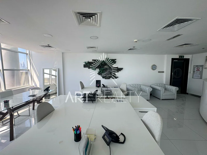 Vacant and Fitted | Panoramic View | High Floor63838222919683114