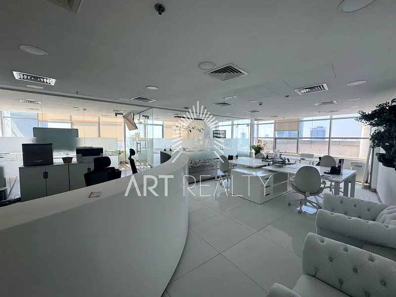 Vacant and Fitted | Panoramic View | High Floor63838222919683111