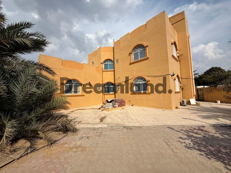 Only GCC | Great Location | Easy Access | Rented63915040161793111