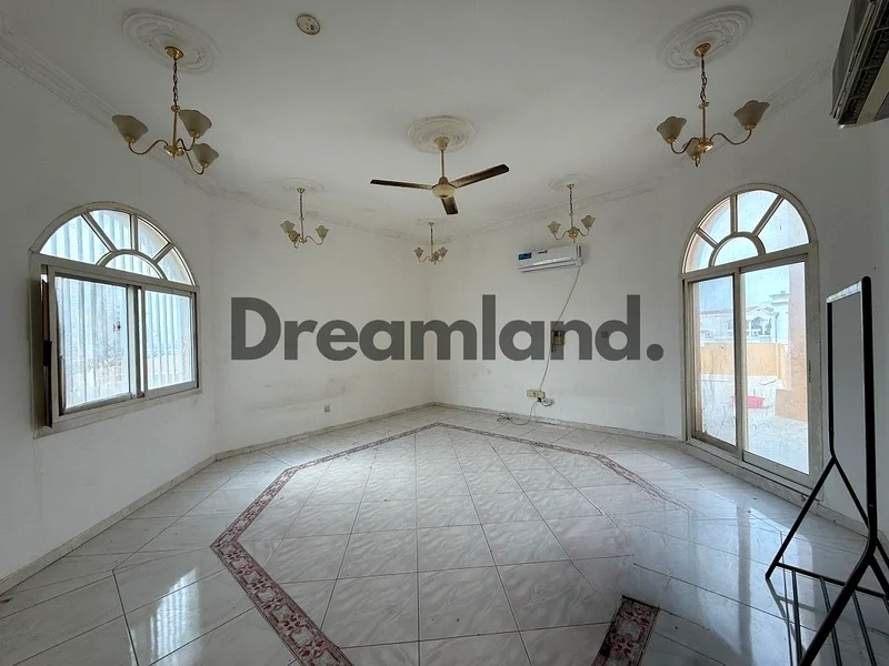 Only GCC | Great Location | Easy Access | Rented63915040161793114