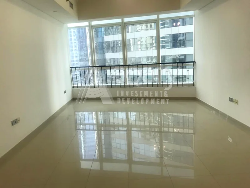 Sea View | 1BR High Floor | Perfect Layout63842426789250111