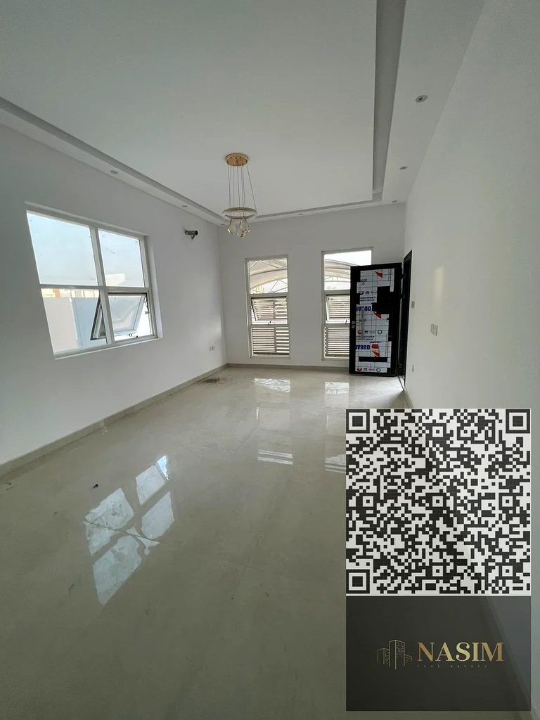 Villa for sale in Al Helio 1, Ajman, first inhabitant63893559685634114