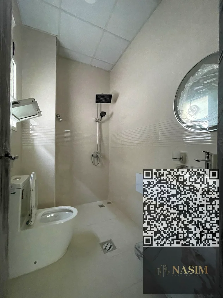 Villa for sale in Al Helio 1, Ajman, first inhabitant63893559685634111