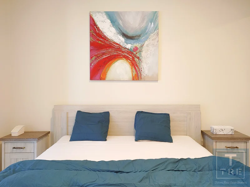 Fully Furnished| Partial Sea View | Vacant64168202687745113