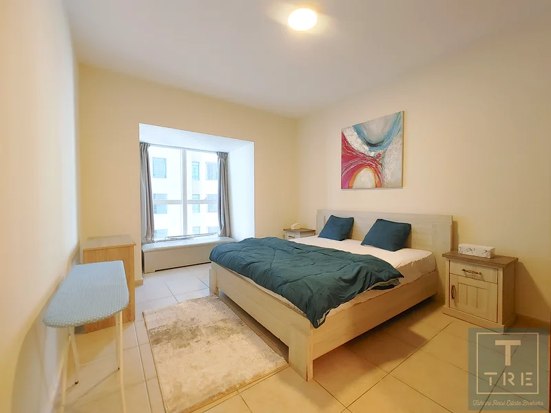 Fully Furnished| Partial Sea View | Vacant64168202687745111