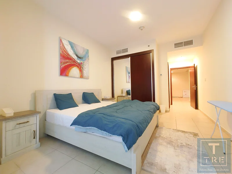 Fully Furnished| Partial Sea View | Vacant64168202687745112