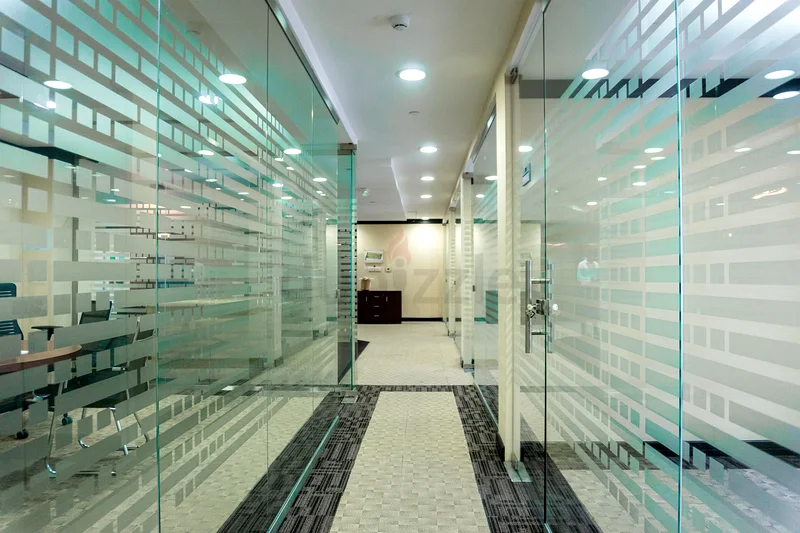 OFFICE SPACE IN ABU DHABI – EXECUTIVE  BRAND NEW OFFICE SPACES64061711524482113