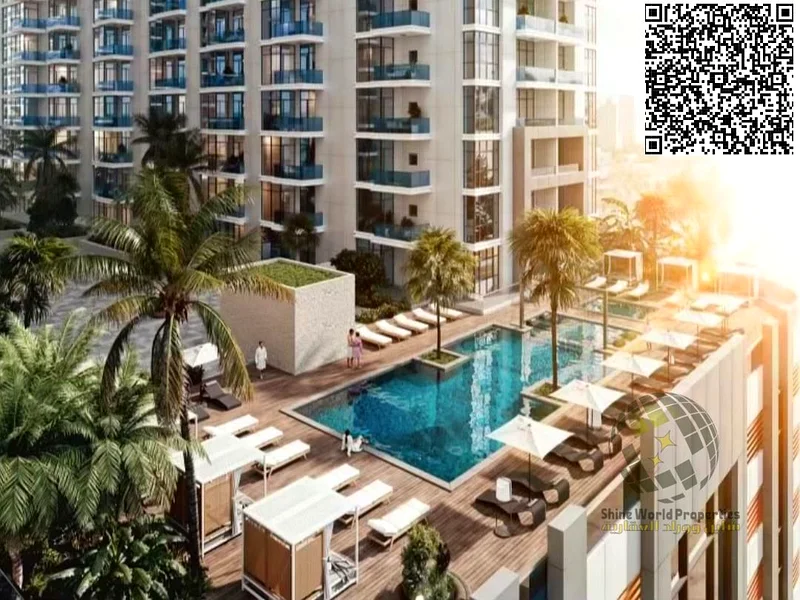 واجهة مائية | إطلالة على الخور | صفقة للمستثمرين | عائد استثماري مرتفع | دفعة أولى 10%63876525622401110