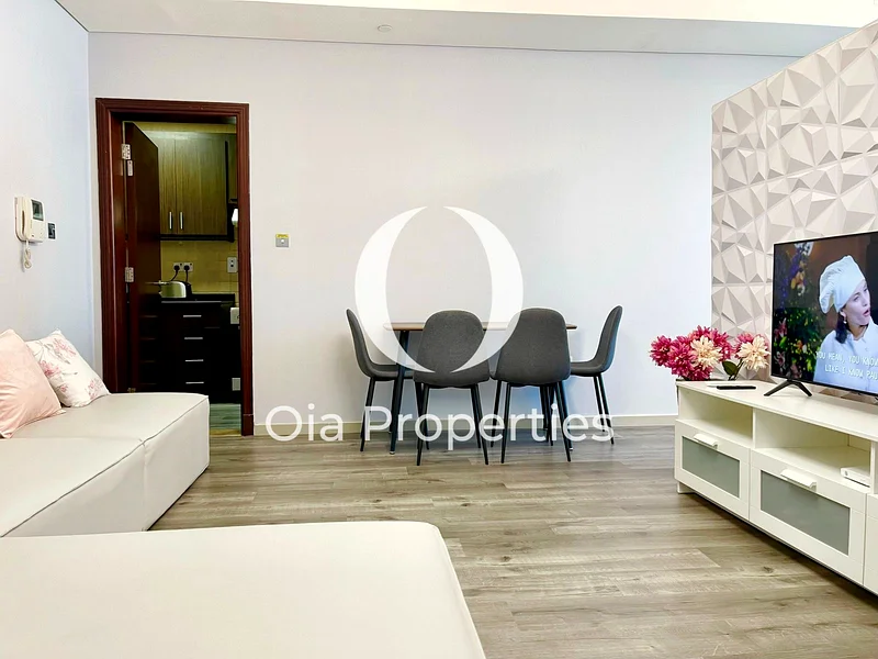 Full Sea and Mangrove View | Fully Furnished | Upgraded to 2BR63842525719682113