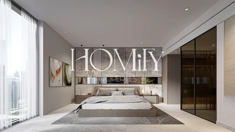 Offplan Resale | Handover in Q3 2026 | Invest Now63935308827009112