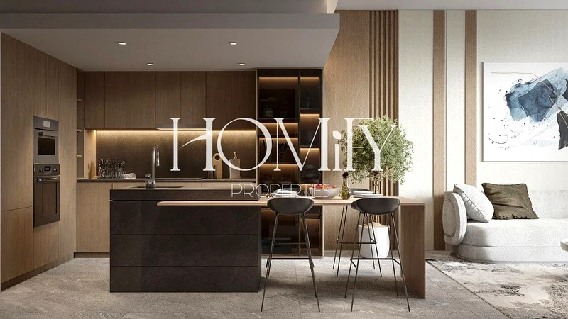 Offplan Resale | Handover in Q3 2026 | Invest Now63935308827009113