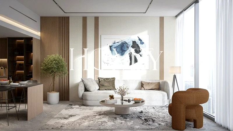Offplan Resale | Handover in Q3 2026 | Invest Now63935308827009111