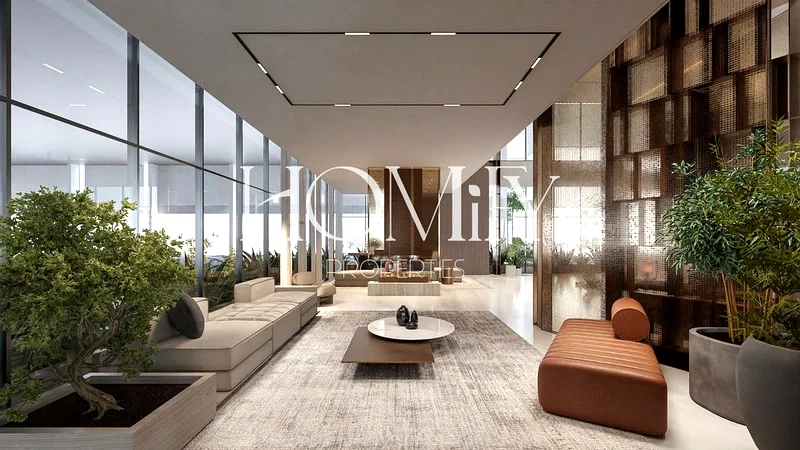 Offplan Resale | Handover in Q3 2026 | Invest Now63935308827009110