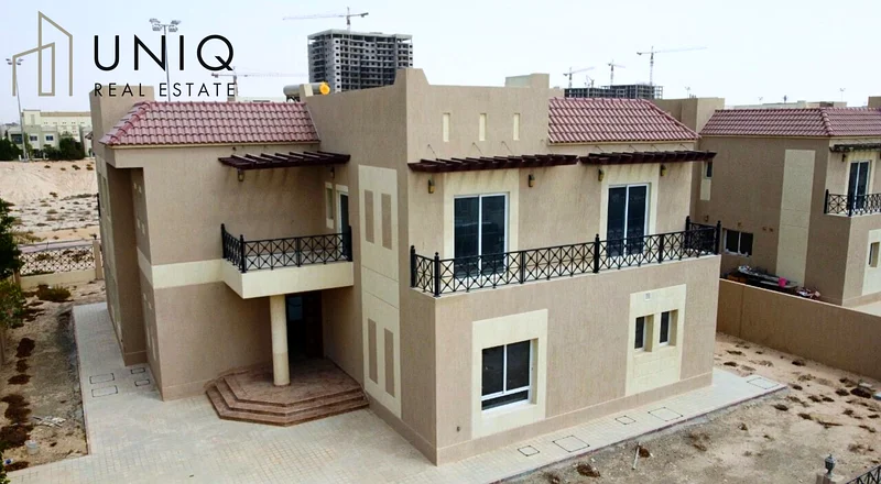 Type A Villa | Vacating Soon | Excellent Location63918774629507110