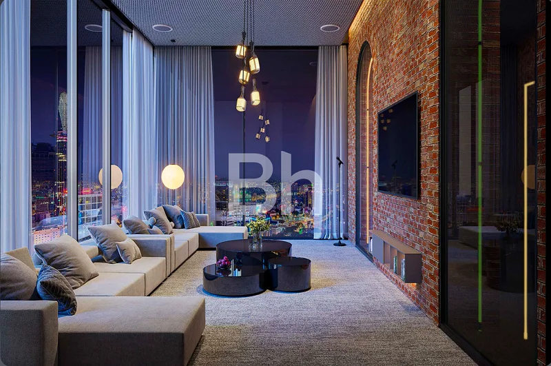 High Floor | Huge Layout | Ultra Luxury63955565127937113