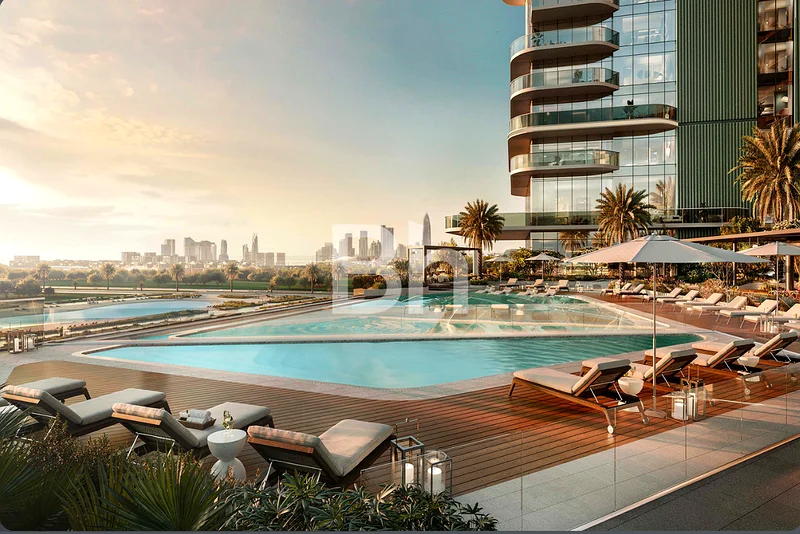 High Floor | Huge Layout | Ultra Luxury63955565127937111