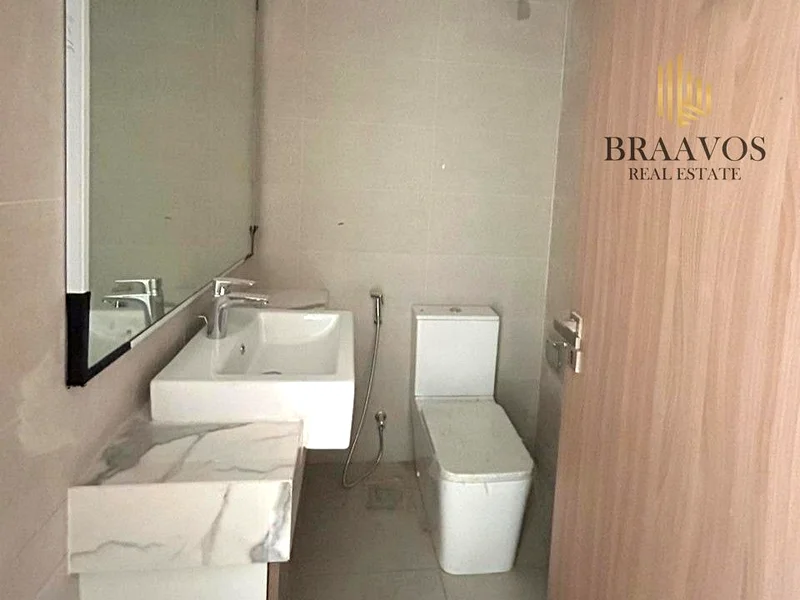 STUDIO | UNFURNISHED | SPACIOUS BALCONY | GOOD ROI63976595590275114