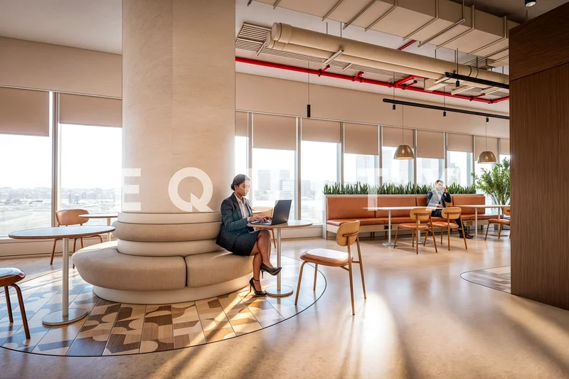 Full Floor Office | Grade A | New Fit-Out64068119126530114