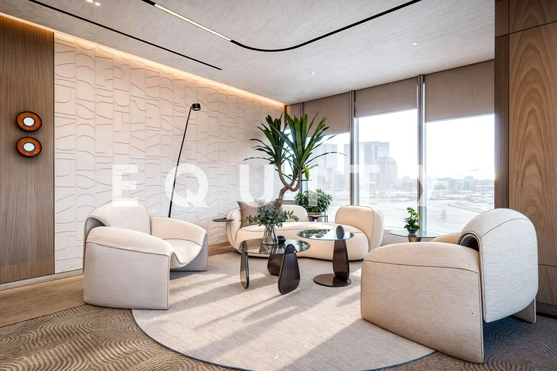 Full Floor Office | Grade A | New Fit-Out64068119126530111