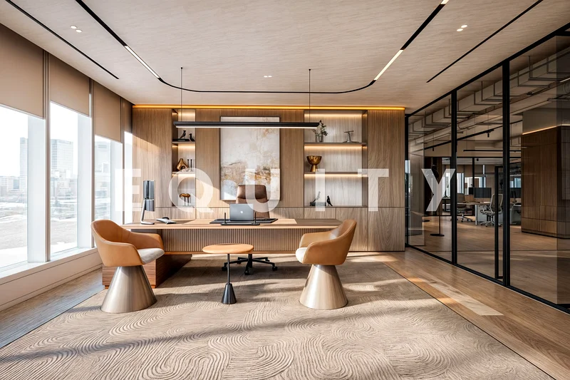 Full Floor Office | Grade A | New Fit-Out64068119126530110