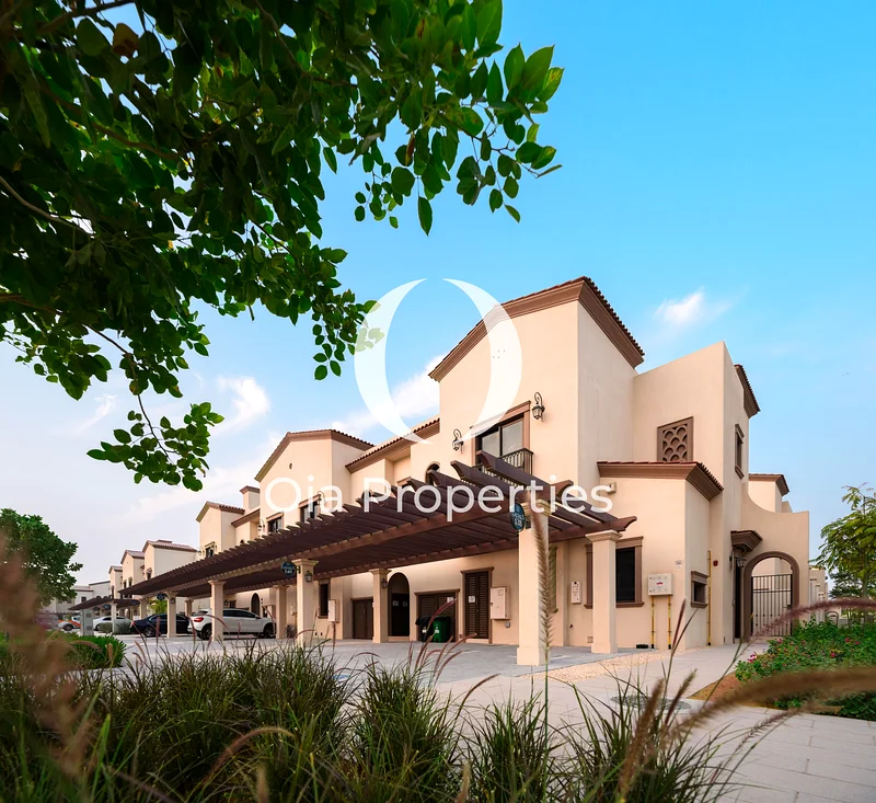 Single Row | Stand Alone Villa | 5BHK |Zayed City63840991987843110