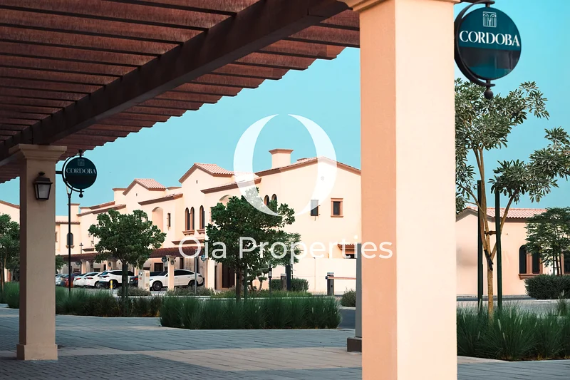 Single Row | Stand Alone Villa | 5BHK |Zayed City63840991987843112