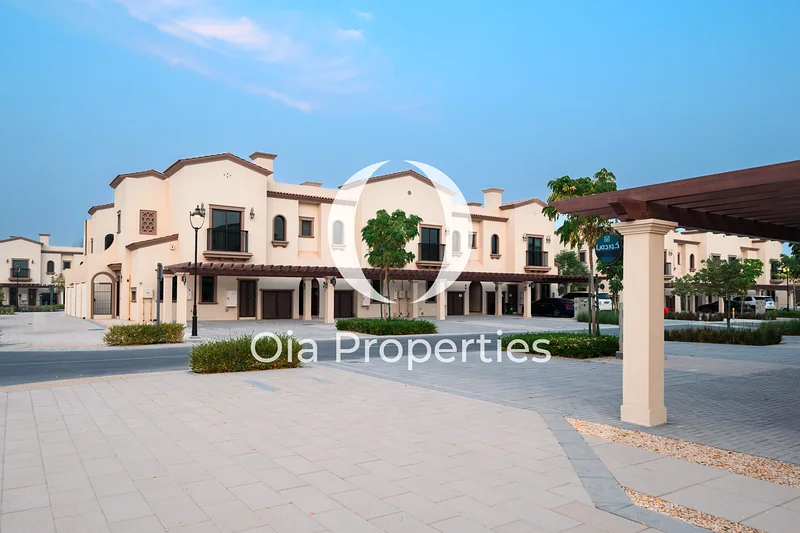 Single Row | Stand Alone Villa | 5BHK |Zayed City63840991987843111