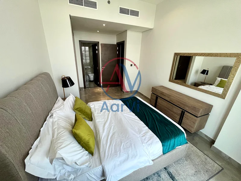 Fully Furnished | Near GEMS School | Post Handover Payment Plan63915839744385114