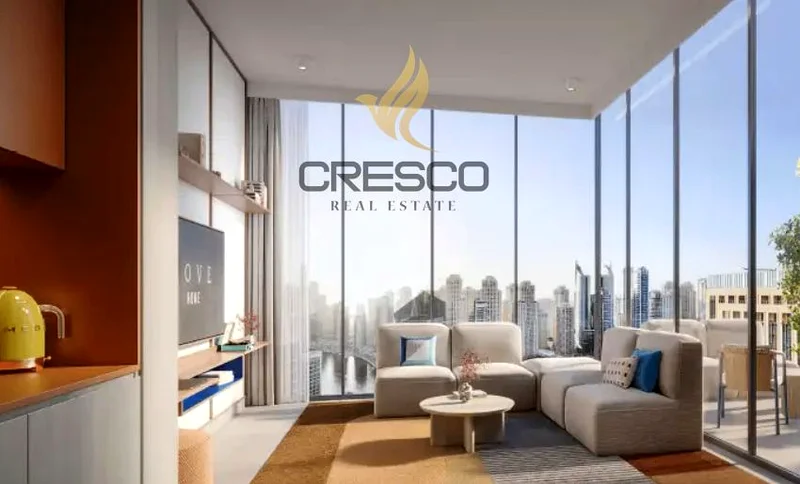 Direct from Developer | High End | Spacious64038825016066112
