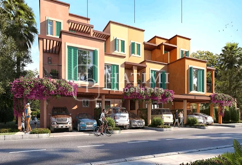 4beds | Luxury Townhouse | Multiple Options63961465952259110