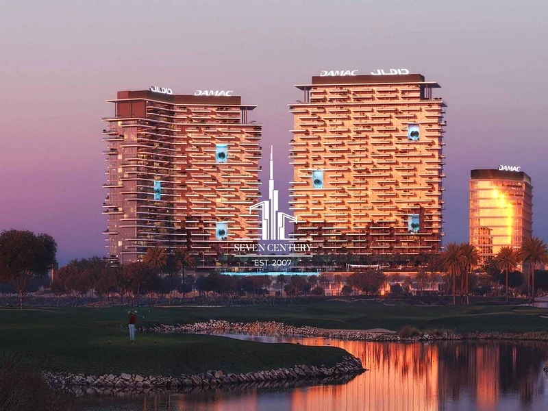 Act Fast | Damac District | High Demand63972504202883110