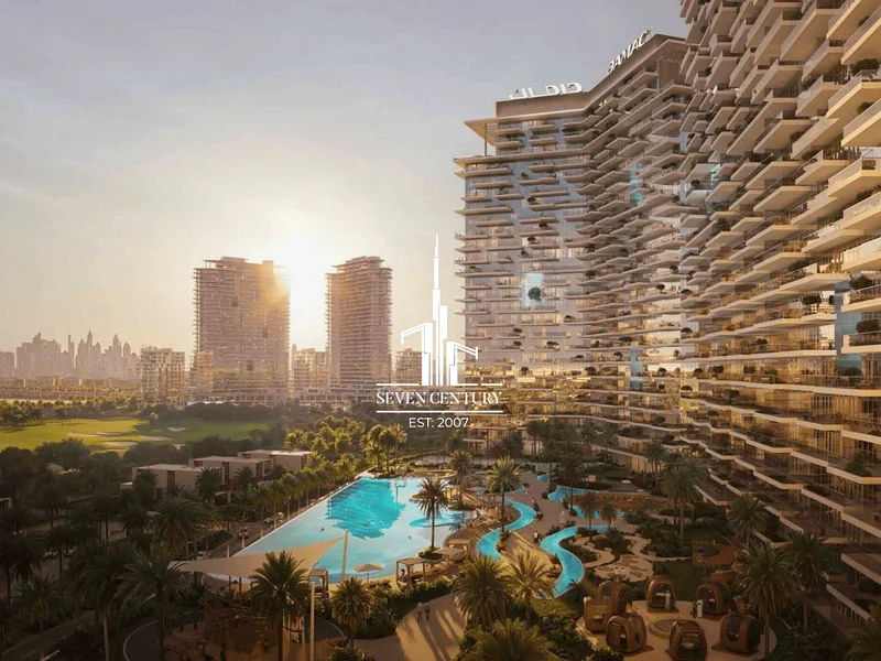Act Fast | Damac District | High Demand63972504202883113