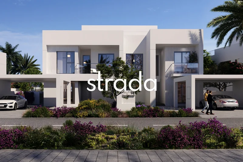 Single Row | Large BUA | Great Location63946511353346111