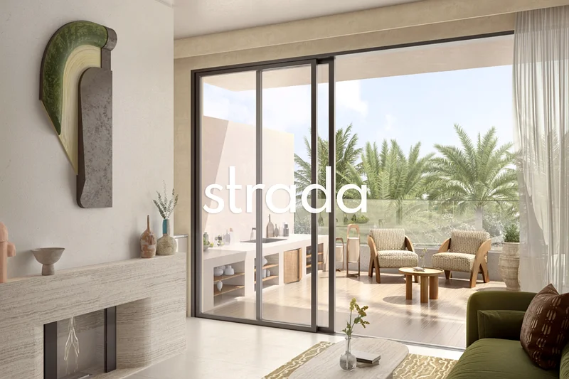 Single Row | Large BUA | Great Location63946511353346113