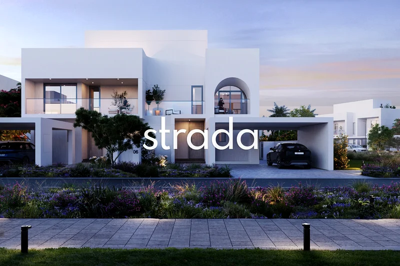 Single Row | Large BUA | Great Location63946511353346110