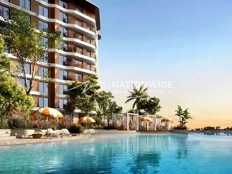Contemporary 1BR | High ROI | Ideal Location63849751690498110