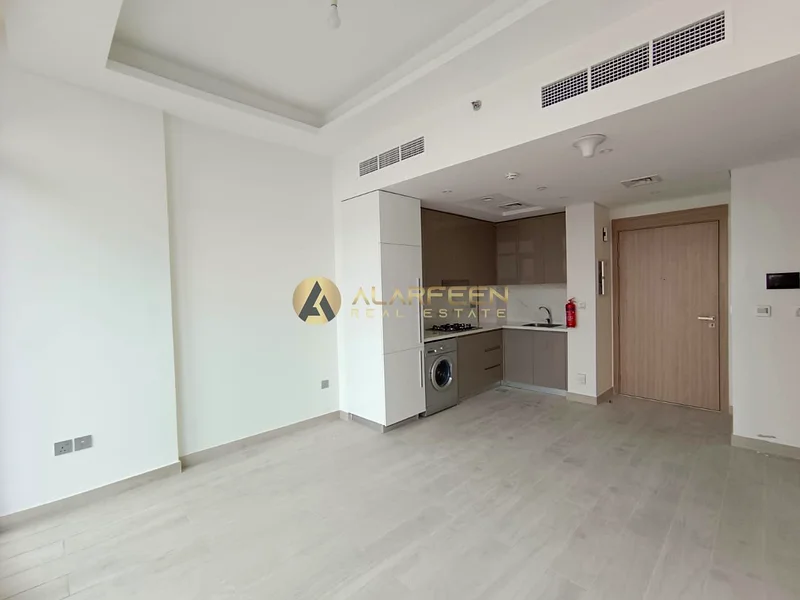شقة حديثة من غرفة نوم واحدة مع إطلالة على المسبح | ريفييرا 12، مدينة MBK63976595582082111