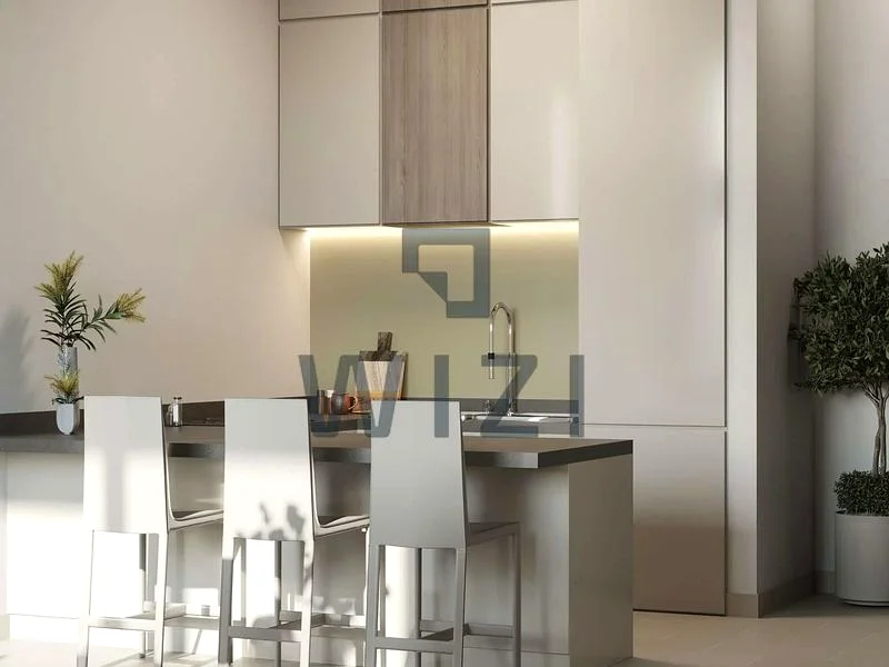 منظر على البحيرة | طابق متوسط | وحدة زاوية64017403899393112
