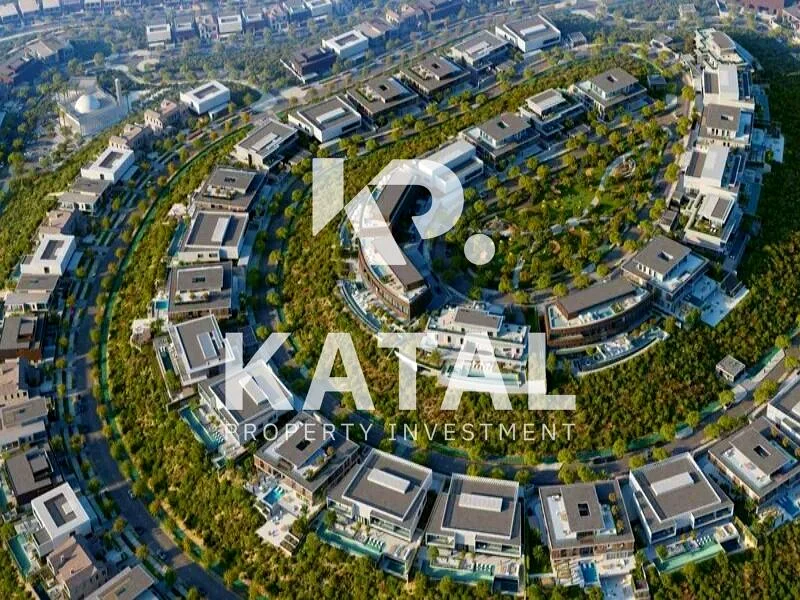 Refined Living | Central Area | Lively Community63839194387970112
