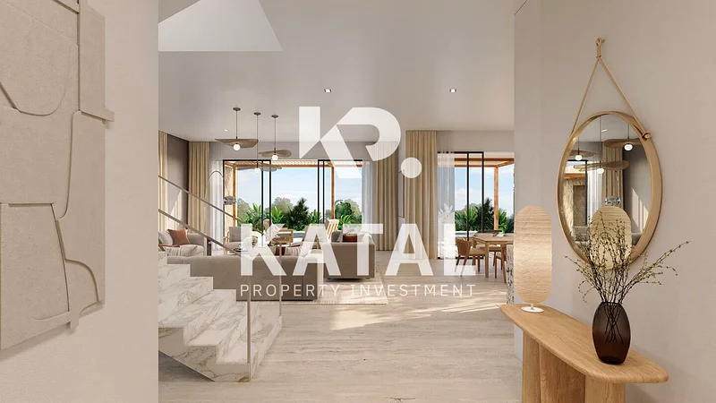 Refined Living | Central Area | Lively Community63839194387970114