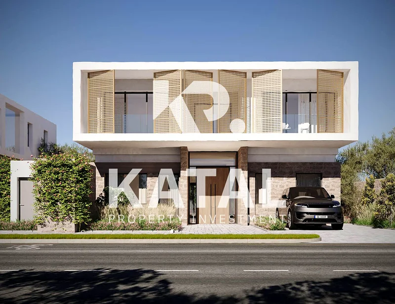 Refined Living | Central Area | Lively Community63839194387970110
