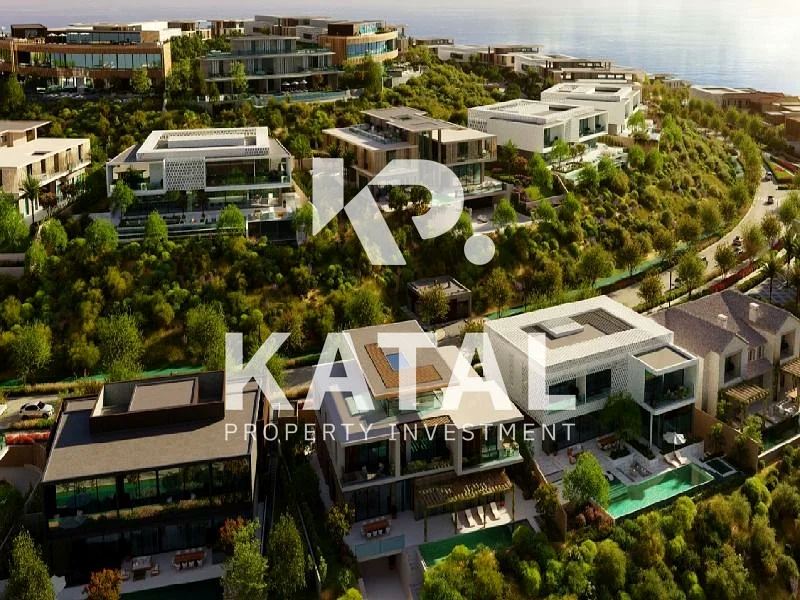Refined Living | Central Area | Lively Community63839194387970111